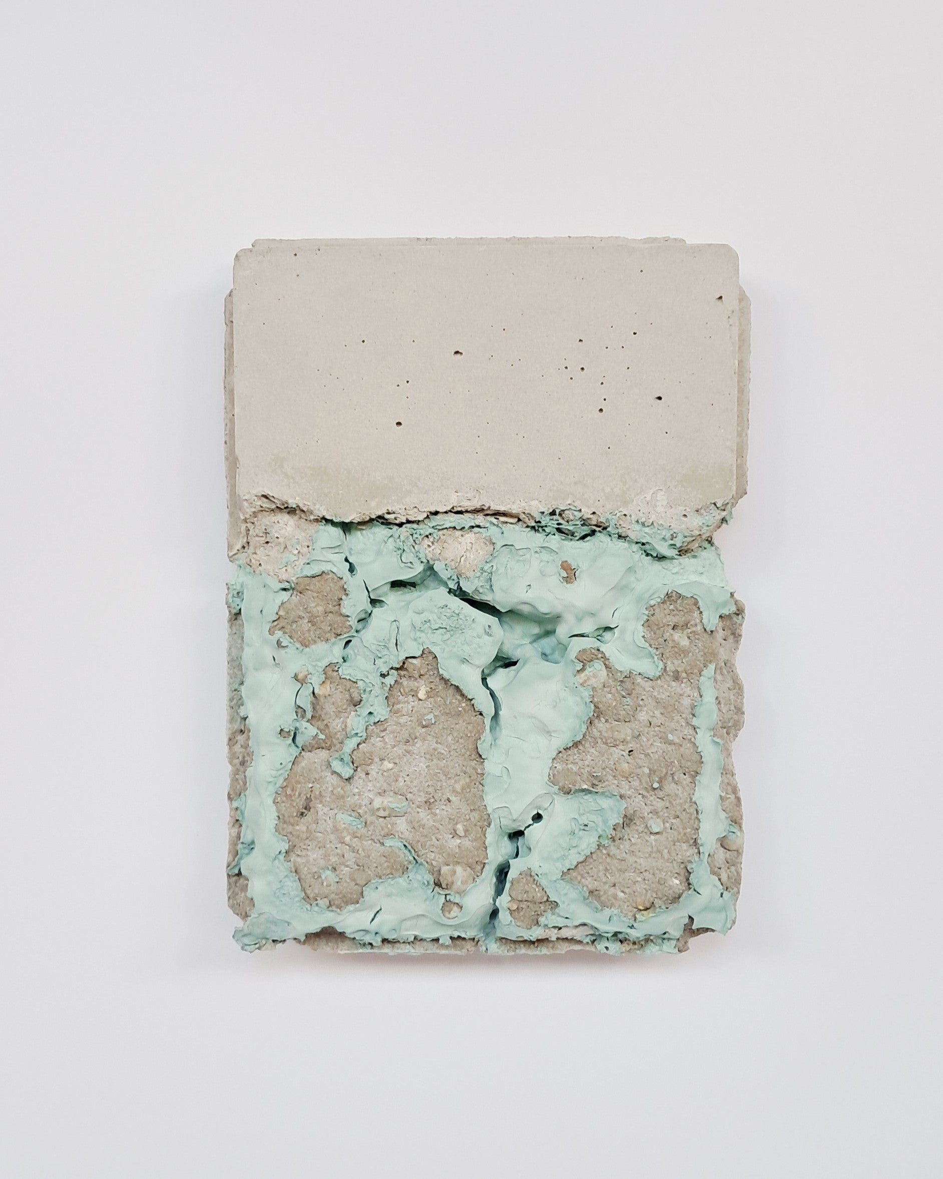 Esther Hoogendijk, Unpacking